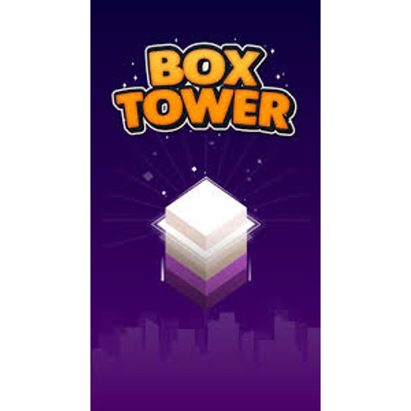 Box Tower