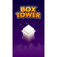 Box Tower