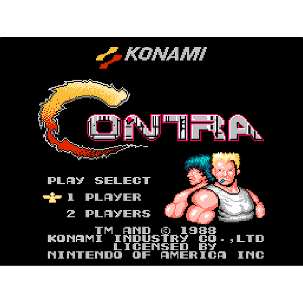 Contra