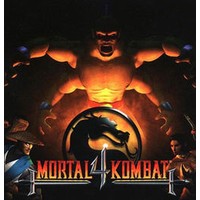 Rồng Đen 4 (Mortal Kombat 4 )