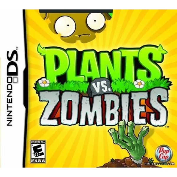 Plants vs. Zombies