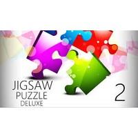 Puzzle Deluxe